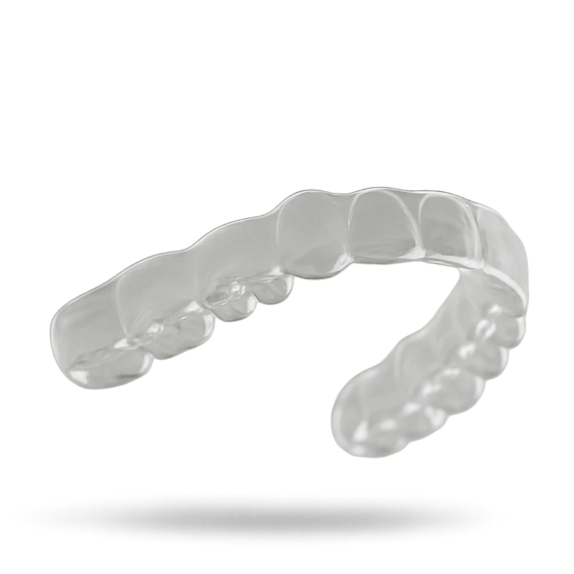 Clear Retainer for Teeth- Upper, Lower, or Full Set