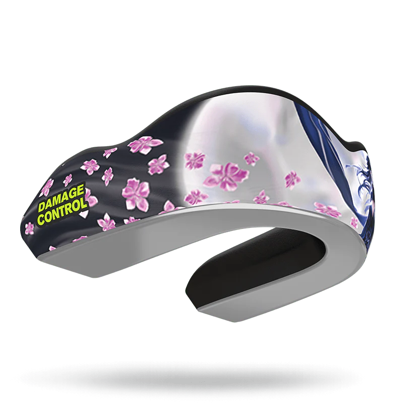 Sakura Strike (EI)