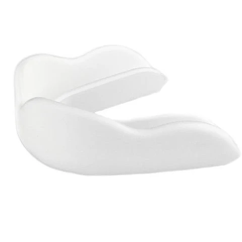 White  Mouth Guard EI - Image 3