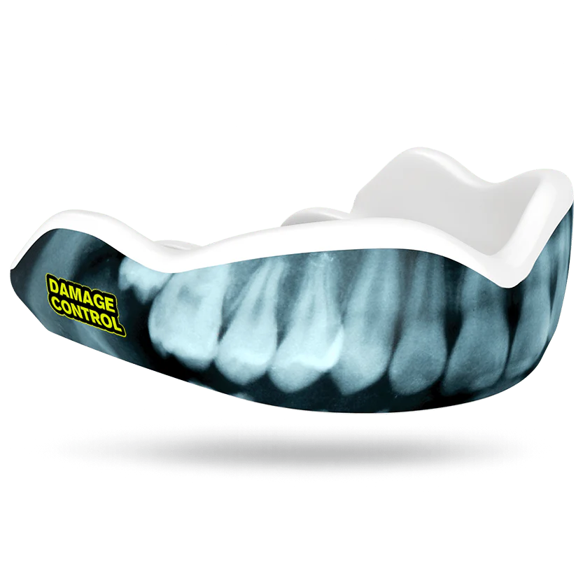 X-Ray Mouthguard (HI)