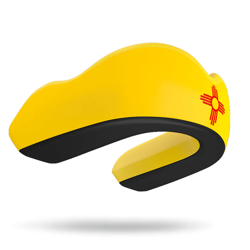 Zia Mouthguard